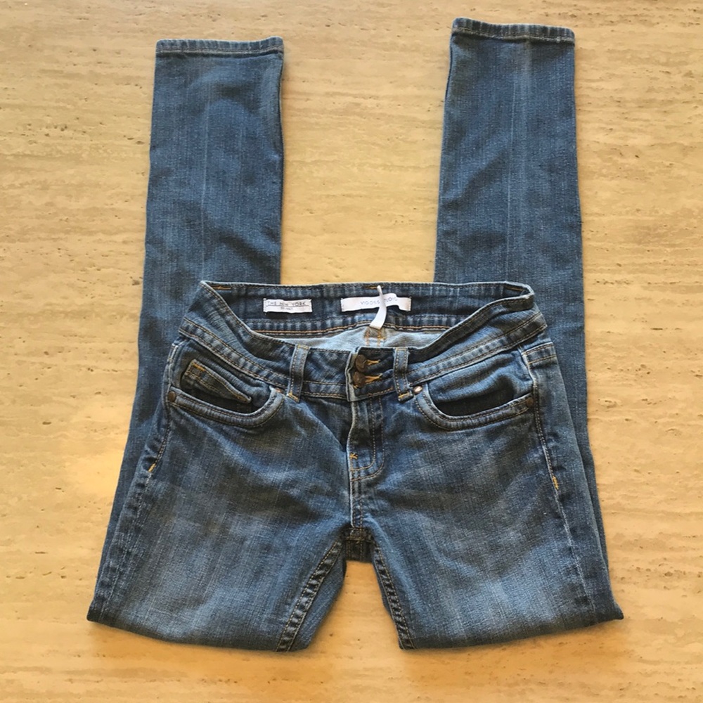 Vigoss Studio New York skinny (25)